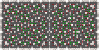 Уровень 1 — Volatile Catalysts